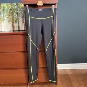 LesMills-Reebok Leggings